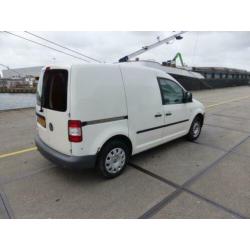 Volkswagen Caddy 2.0 SDI 850 kg.