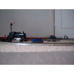 trein