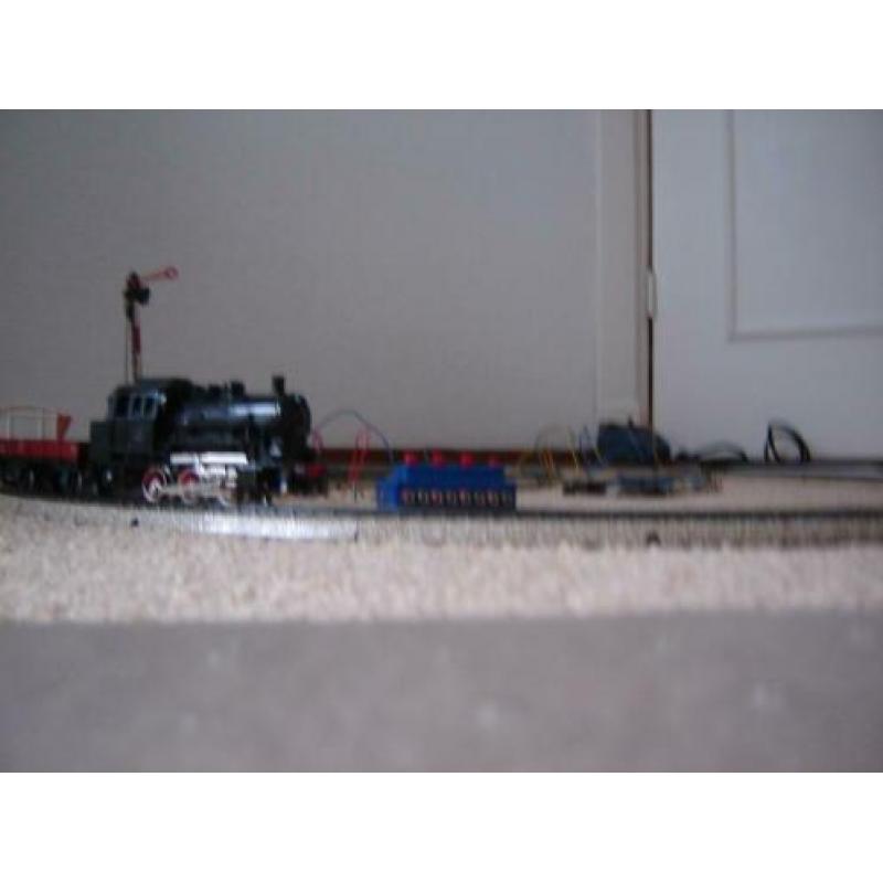 trein