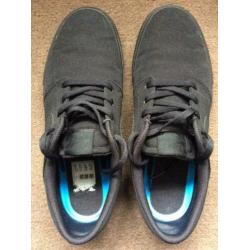 Nike sneakers
