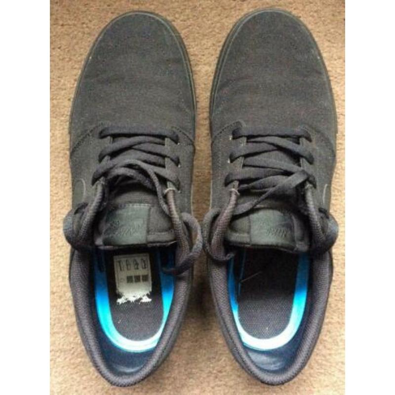 Nike sneakers