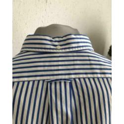 Polo Ralph Lauren overhemd maat M (nr6)