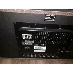 Phillips Sound Blaster