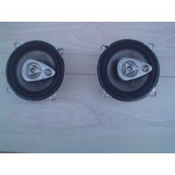 Botsline BL-5028A 120 watt 3 weg speakers