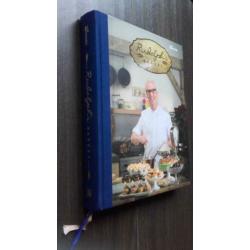 rudolph's bakery bakken 24Kitchen taarten gebak brood boek