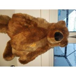 Collectie beren # 2