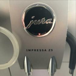 Jura Impressa Z5