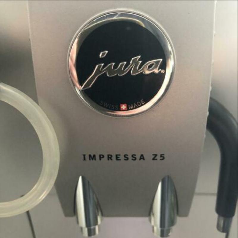 Jura Impressa Z5