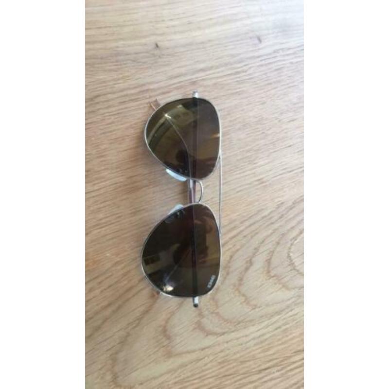 Te koop zonnebril merk Sinner