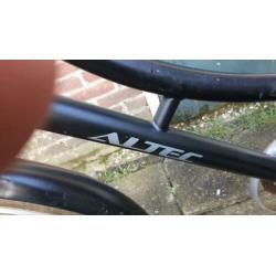 Dames oma fiets 28 inch merk ALTEC