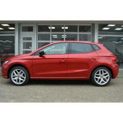 Seat Ibiza 1.0 TSI FR Business Intense | Private Lease Actie