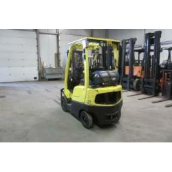 Hyster H 1.6 FT (bj 2013)