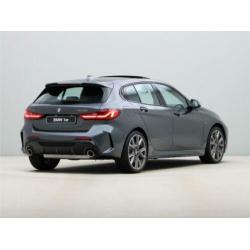 BMW 1 Serie M135i xDrive High Executive | Stuurwielrand verw