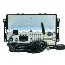 Chrysler 300C Aspen radio navigatie 9inch android 8.1dab+
