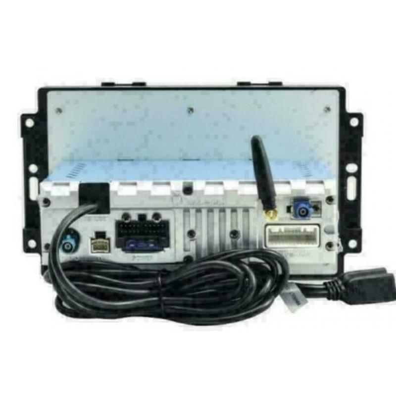 Chrysler 300C Aspen radio navigatie 9inch android 8.1dab+