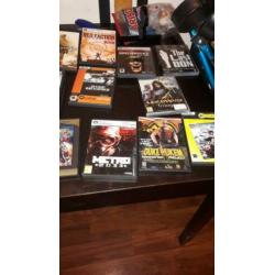Pc spelen prijs 30 euro
