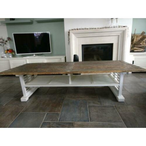 Riviera Maison Shoreham Coffee Table