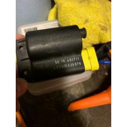 Piaggio/zip brom ducati cdi