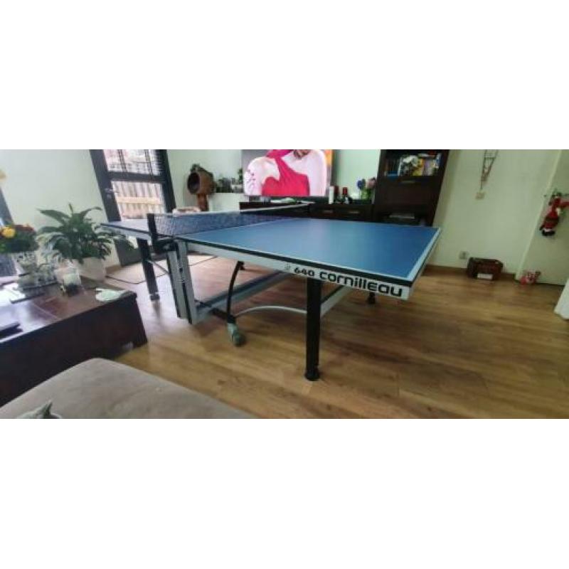 Tennistafel