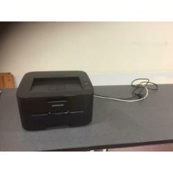 samsung laserprinter ML-2525W