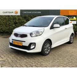 Kia Picanto 1.0 CVVT Super Pack
