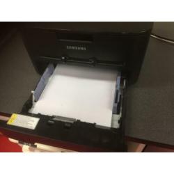 samsung laserprinter ML-2525W