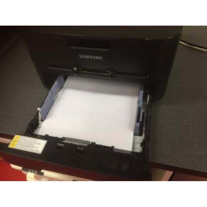samsung laserprinter ML-2525W