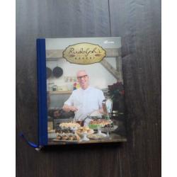 rudolph's bakery bakken 24Kitchen taarten gebak brood boek
