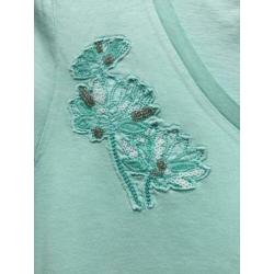 Tommy Hilfiger shirt groen nieuw
