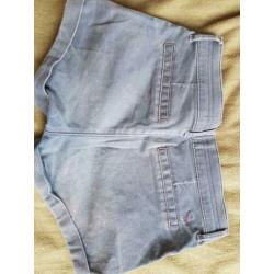 abercrombie