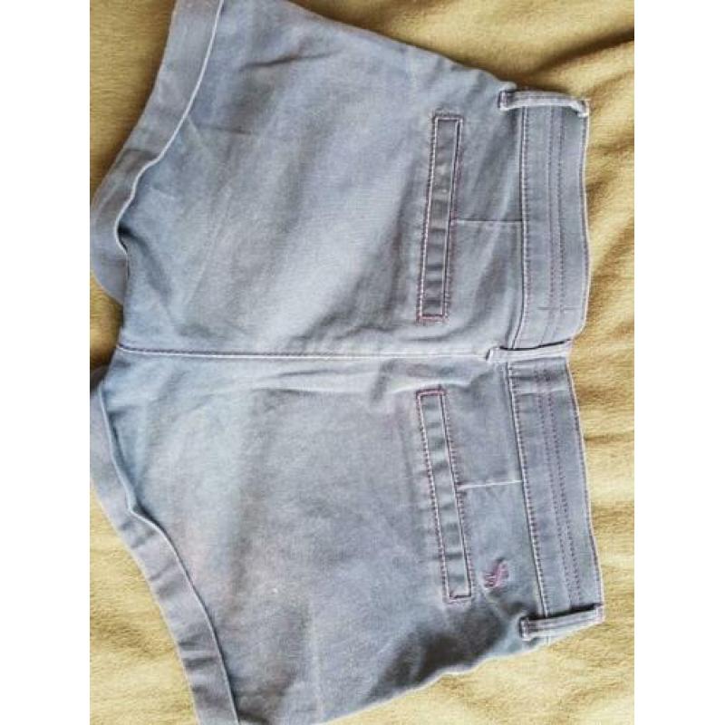 abercrombie