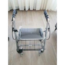Rollator