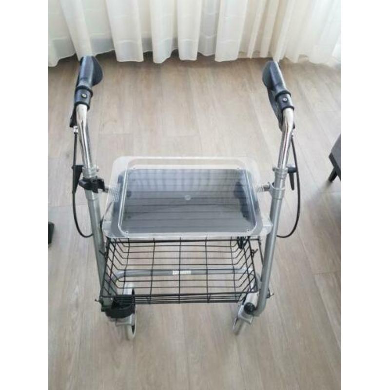 Rollator
