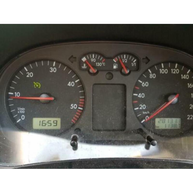 Volkswagen Golf 1.9 TDI Comfortline