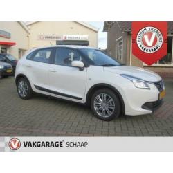 Suzuki Baleno 1.2 Exclusive automaat GT Pakket