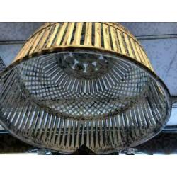 Hanglamp Nieuw - Kooilamp