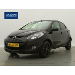 Mazda 2 1.3 Navigator GT (bj 2013)