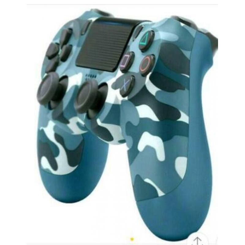 Playstation 4 Bluetooth controller meerdere kleuren!!