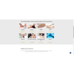 Website maken