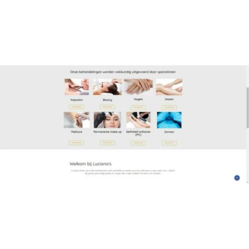 Website maken