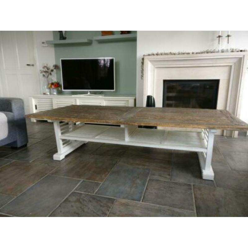 Riviera Maison Shoreham Coffee Table