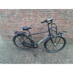 Mooie batavus blockbuster 28 inch herenfiets