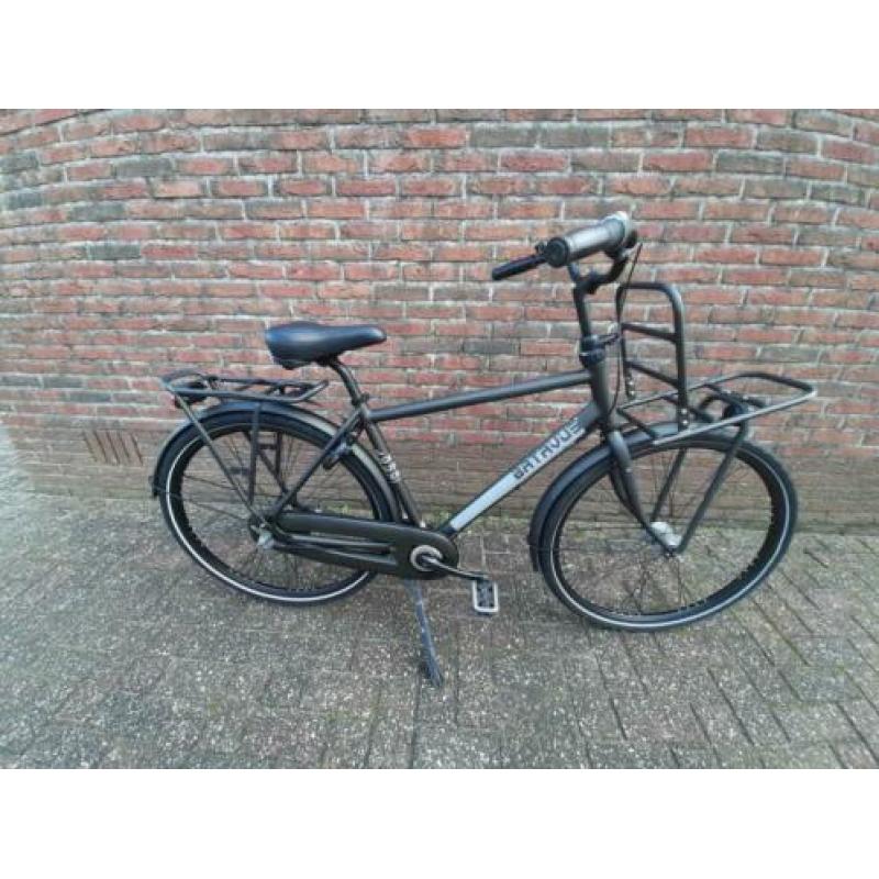 Mooie batavus blockbuster 28 inch herenfiets