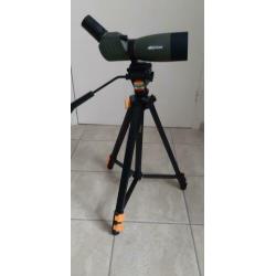 Nieuwe kijker op statief Bijia 20-60X60
