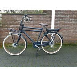 Cortina E-U4 xl accu
