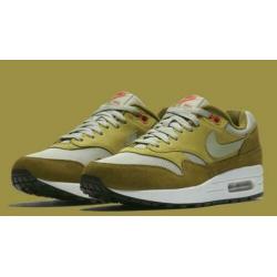 Nike Air Max 1 Premium Retro "Green Curry" - 47
