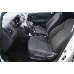 Kia Rio 1.2 CVVT BusinessLine LED Airco Cruise 1e eig. BTW !