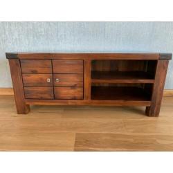 TV meubel / dressoir