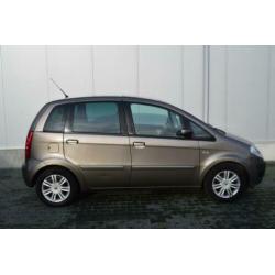 Lancia Musa 1.4-16V Platino+ LUXE|leer|clima|panorama dak