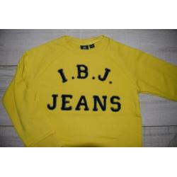 14. Vrolijke voorjaarstrui van Indian blue jeans! maat 116